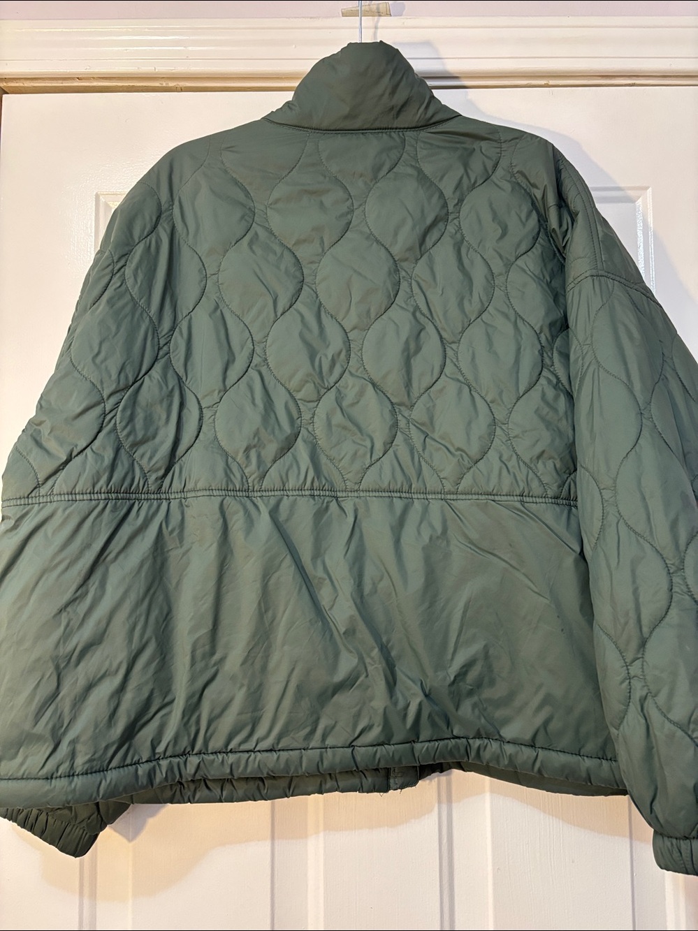 Old Navy brand Jacket Size XL - Picture 4 of 5